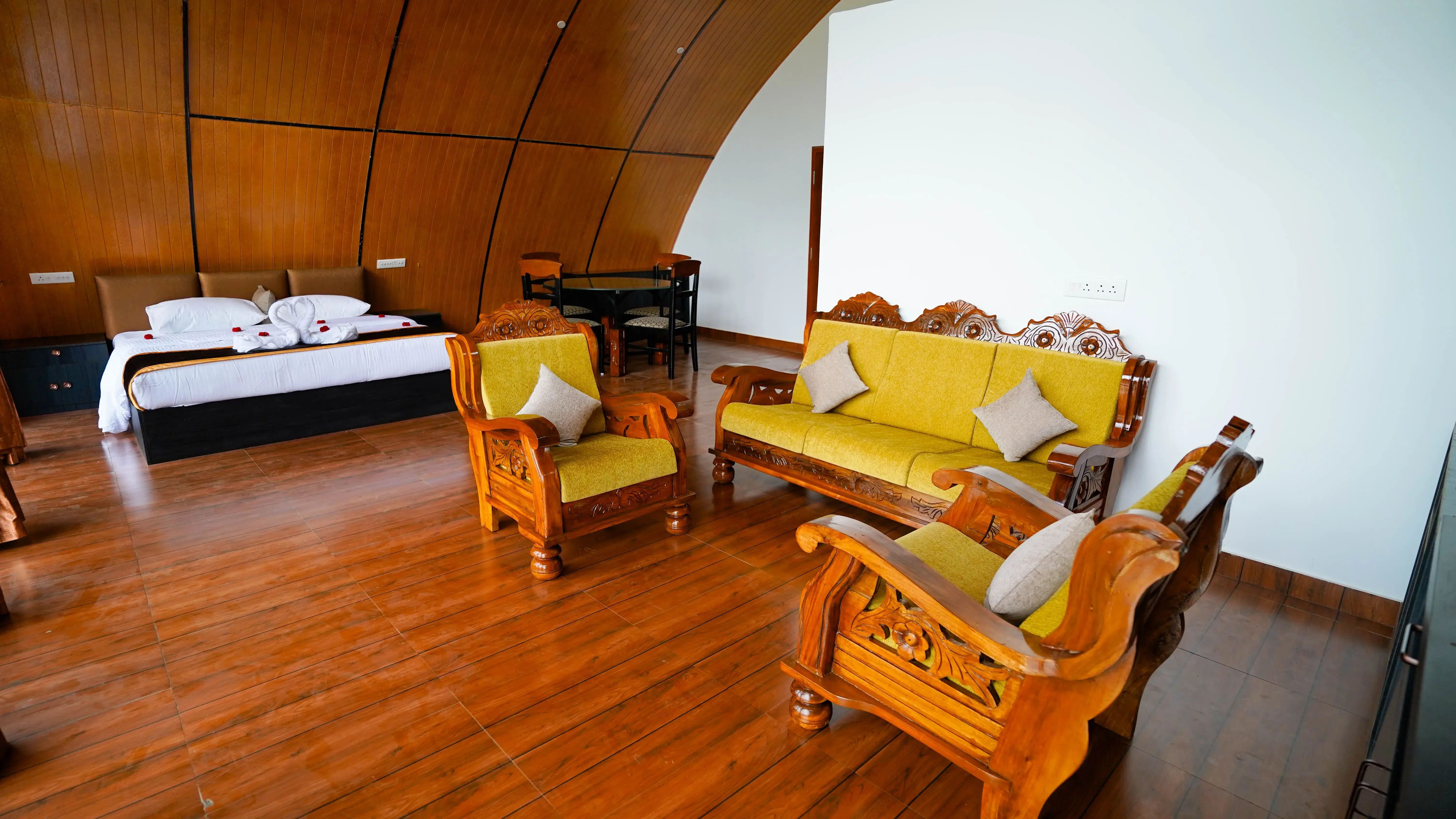 Best Resorts in Kodaikanal for Couples featured image